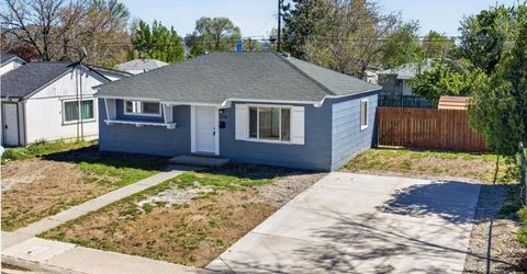 539 L Street, Sparks, NV 89431 Photo