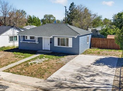 539 L Street, Sparks, NV 89431 Photo