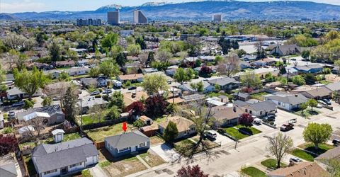 539 L Street, Sparks, NV 89431 Photo