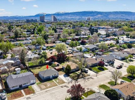 539 L Street, Sparks, NV 89431 Photo
