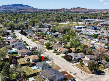 539 L Street, Sparks, NV 89431 Photo