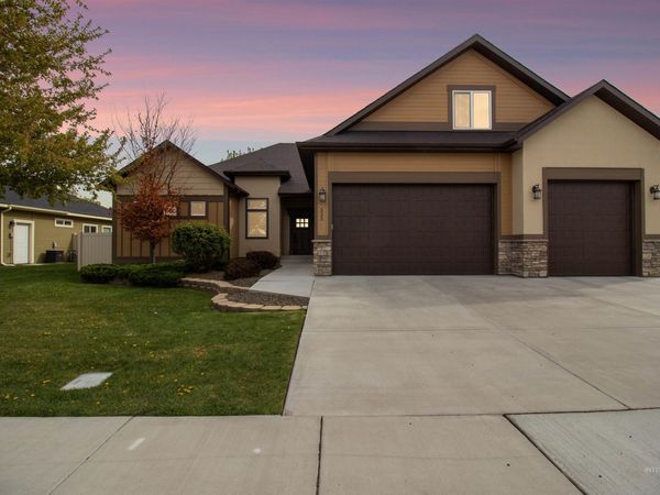 525 Shadetree Trail, Twin Falls, ID 83301