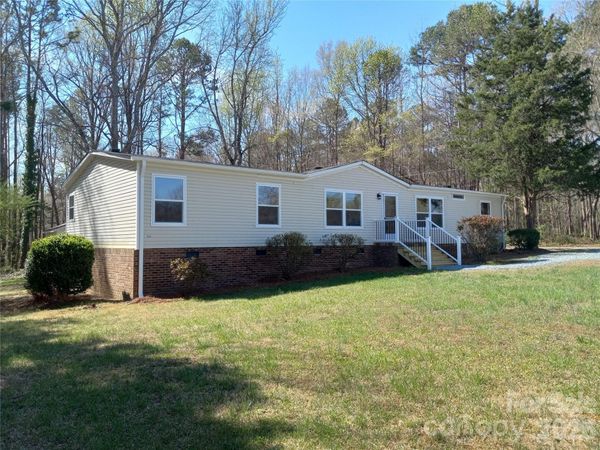 831 W Unionville Indian Trail Road , Monroe, NC 28110