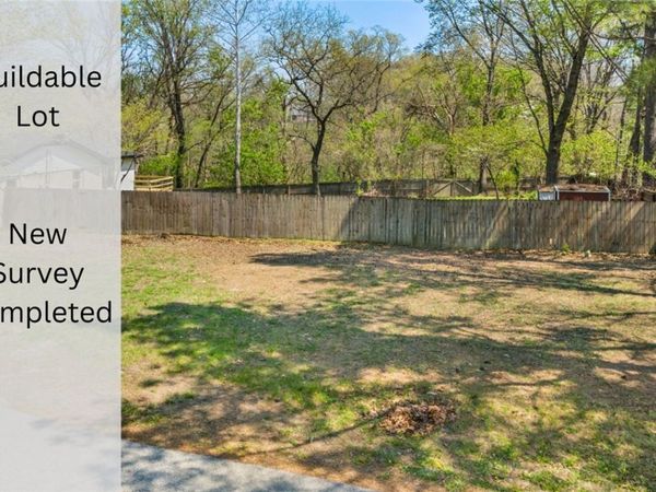 TBD Coler Drive , Pea Ridge, AR 72751