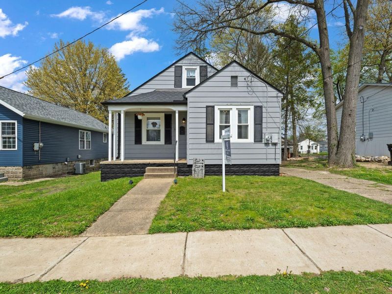 515 Taylor Street, Zanesville, OH 43701 Photo 1