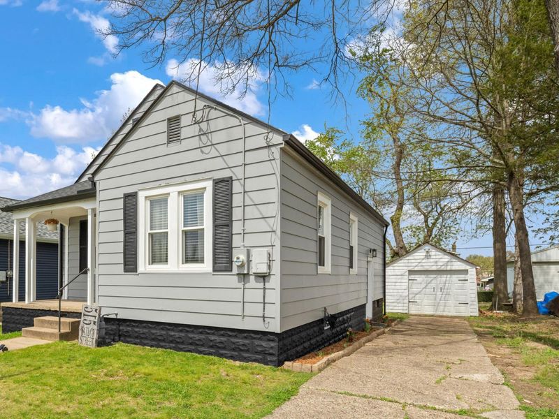 515 Taylor Street, Zanesville, OH 43701 Photo 2