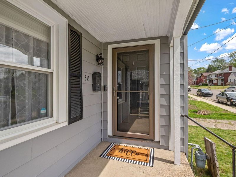 515 Taylor Street, Zanesville, OH 43701 Photo 2