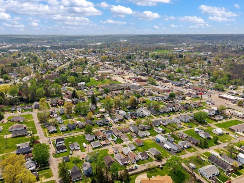 515 Taylor Street, Zanesville, OH 43701 Photo 33