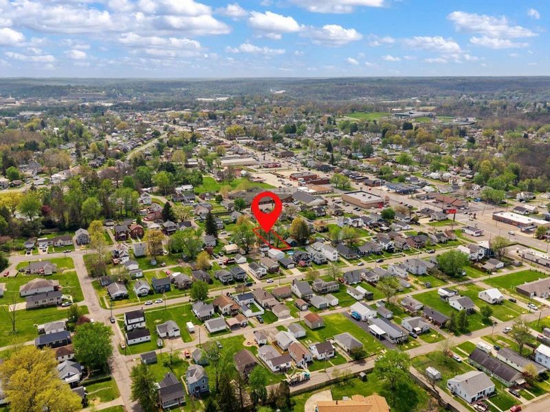 515 Taylor Street, Zanesville, OH 43701 Photo 35
