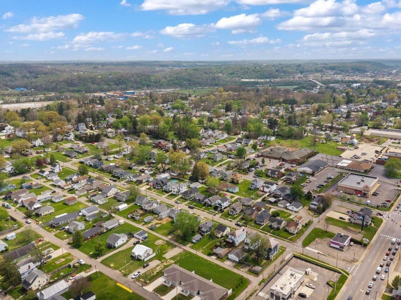 515 Taylor Street, Zanesville, OH 43701 Photo 35