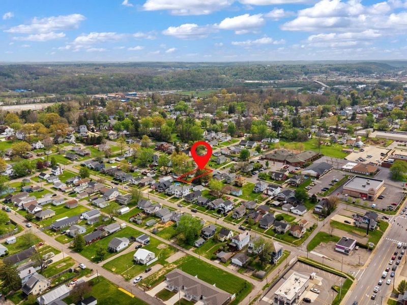 515 Taylor Street, Zanesville, OH 43701 Photo 37