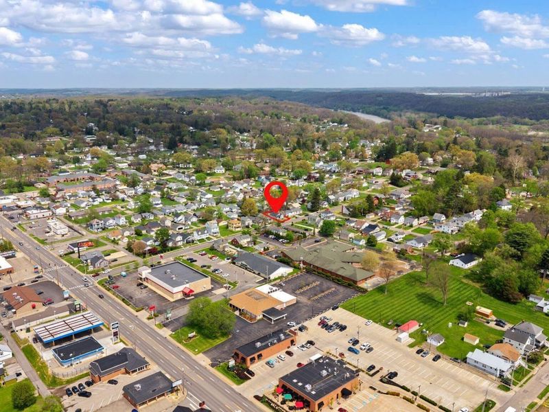 515 Taylor Street, Zanesville, OH 43701 Photo 37