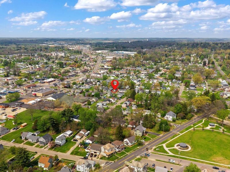 515 Taylor Street, Zanesville, OH 43701 Photo 38