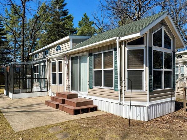 15827 Wilderness Trail, Unit 129, Crosslake, MN 56442