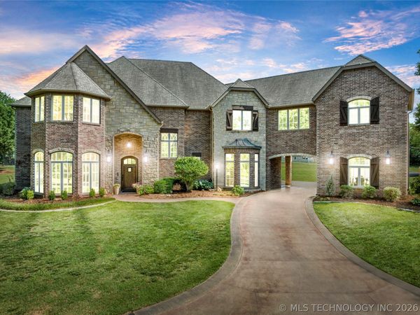 1211 N Cimarron Hill , Stillwater, OK 74075