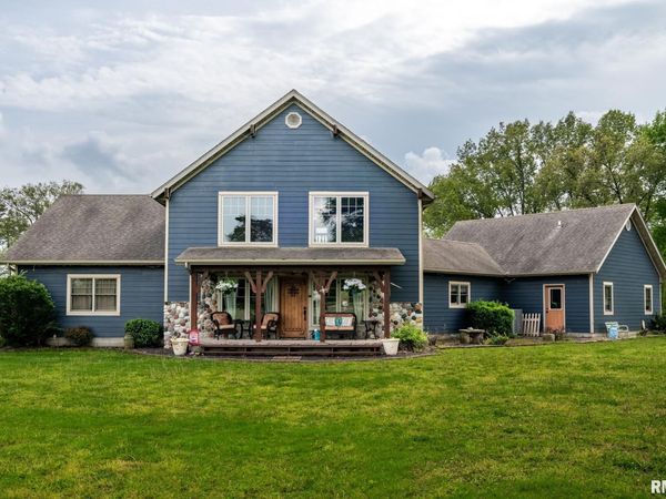 3330 State Highway 149 Highway, Royalton, IL 62983