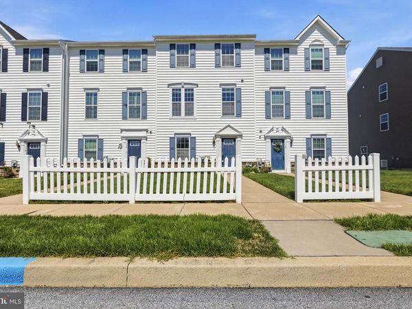 114 N HARNER BOULEVARD, COATESVILLE, PA 19320