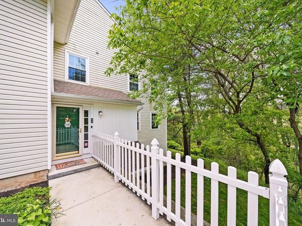 54 BAYBERRY COURT, Unit 54, GLEN MILLS, PA 19342