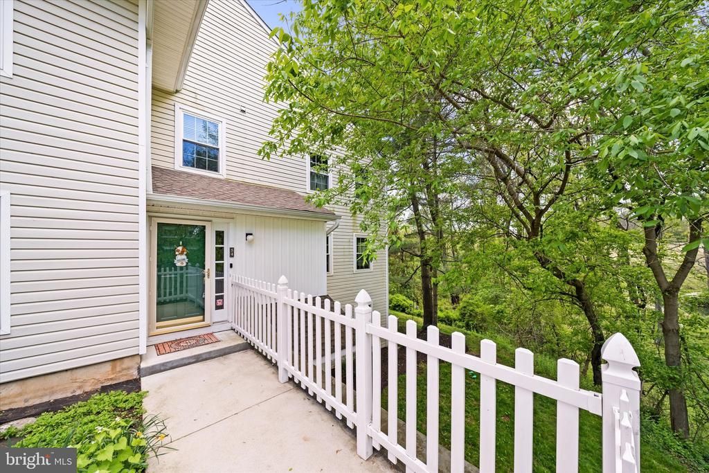 54 BAYBERRY COURT, GLEN MILLS, PA 19342