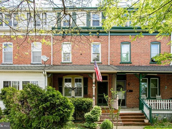 16 3RD AVENUE, ROEBLING, NJ 08554