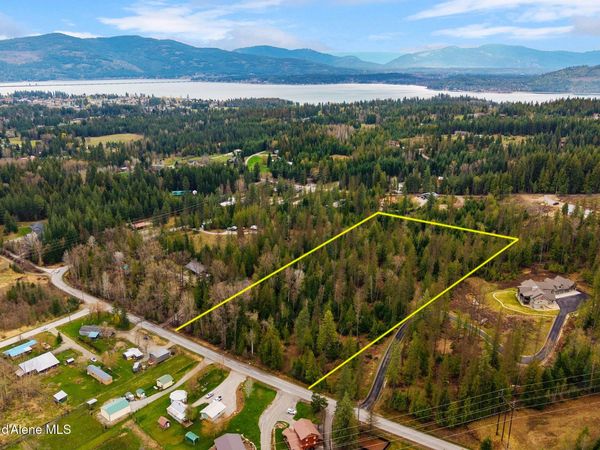 Lot 2 W PIne , Sandpoint, ID 83864