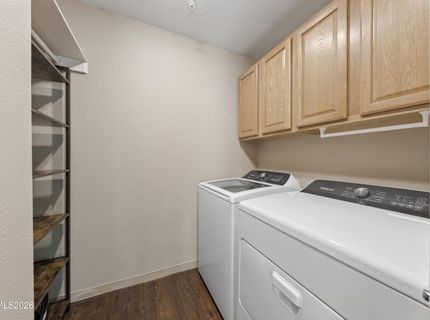 6850 Sharlands Avenue, Unit # 1078, Reno, NV 89523 Photo