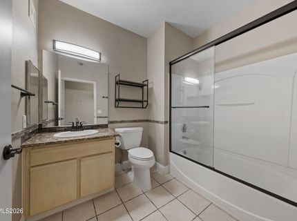 6850 Sharlands Avenue, Unit # 1078, Reno, NV 89523 Photo