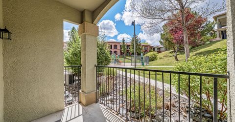 6850 Sharlands Avenue, Unit # 1078, Reno, NV 89523 Photo