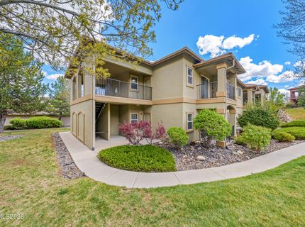 6850 Sharlands Avenue, Unit # 1078, Reno, NV 89523 Photo