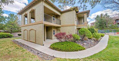6850 Sharlands Avenue, Unit # 1078, Reno, NV 89523 Photo