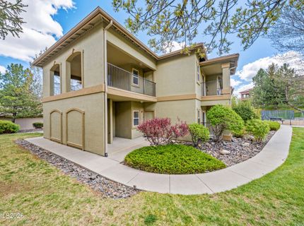 6850 Sharlands Avenue, Unit # 1078, Reno, NV 89523 Photo