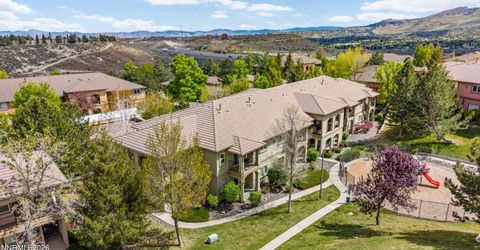 6850 Sharlands Avenue, Unit # 1078, Reno, NV 89523 Photo