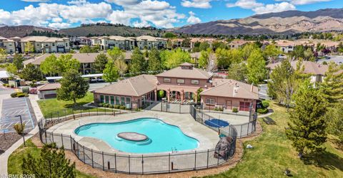 6850 Sharlands Avenue, Unit # 1078, Reno, NV 89523 Photo