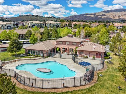 6850 Sharlands Avenue, Unit # 1078, Reno, NV 89523 Photo