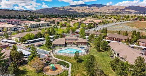 6850 Sharlands Avenue, Unit # 1078, Reno, NV 89523 Photo