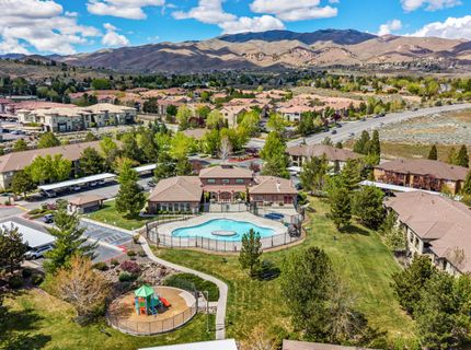 6850 Sharlands Avenue, Unit # 1078, Reno, NV 89523 Photo