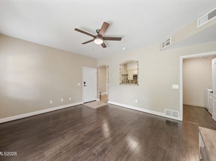 6850 Sharlands Avenue, Unit # 1078, Reno, NV 89523 Photo