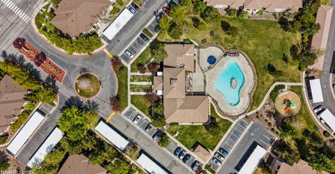 6850 Sharlands Avenue, Unit # 1078, Reno, NV 89523 Photo