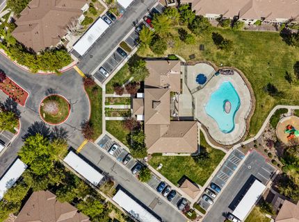 6850 Sharlands Avenue, Unit # 1078, Reno, NV 89523 Photo