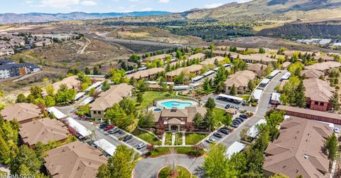 6850 Sharlands Avenue, Unit # 1078, Reno, NV 89523 Photo