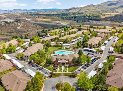 6850 Sharlands Avenue, Unit # 1078, Reno, NV 89523 Photo