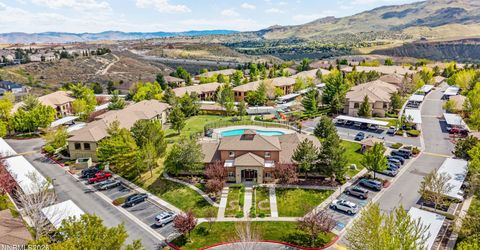 6850 Sharlands Avenue, Unit # 1078, Reno, NV 89523 Photo