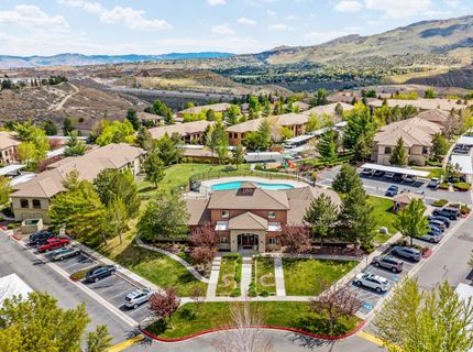 6850 Sharlands Avenue, Unit # 1078, Reno, NV 89523 Photo