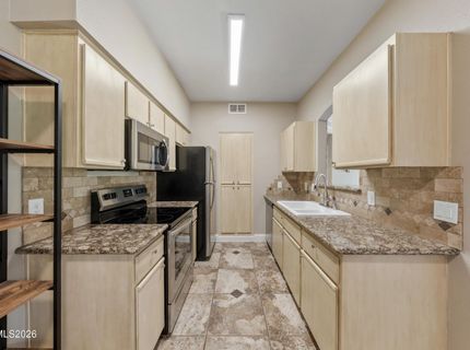 6850 Sharlands Avenue, Unit # 1078, Reno, NV 89523 Photo