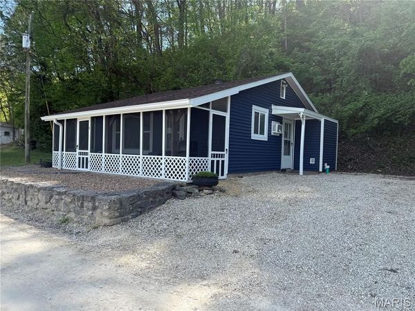 22179 Pike 118 , Louisiana, MO 63353