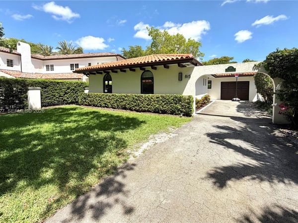 Coral Gables, FL 33134