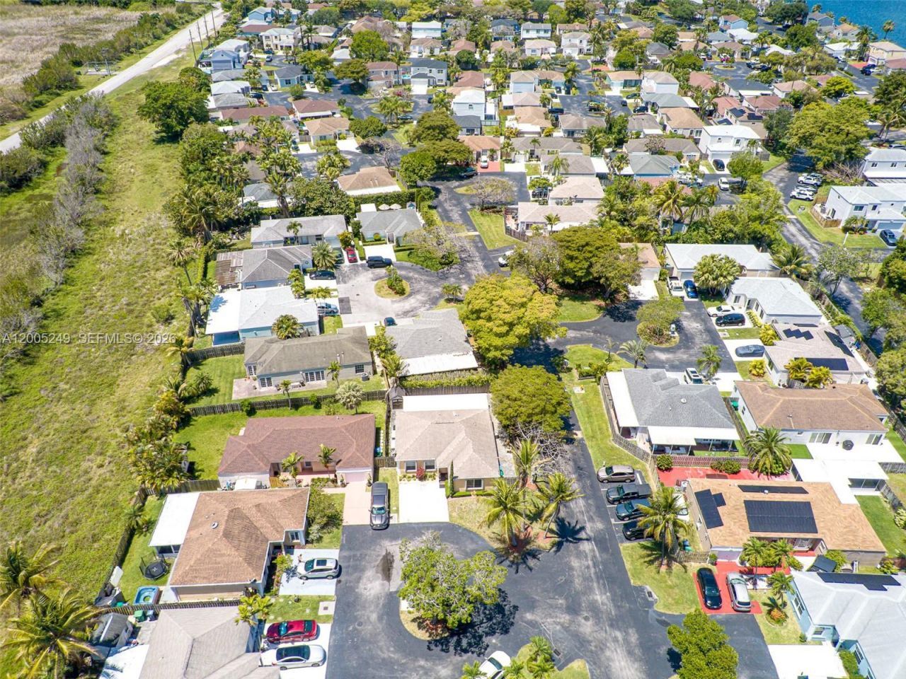 9786 SW 222nd Ter, Cutler Bay, FL 33190 Photo