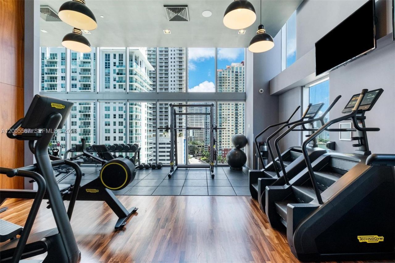 1300 Brickell Bay Dr , Unit 704, Miami, FL 33131 Photo