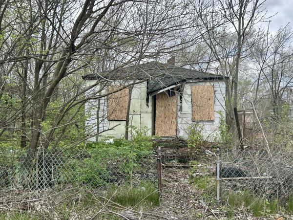 2468 Maryland Street, Gary, IN 46407