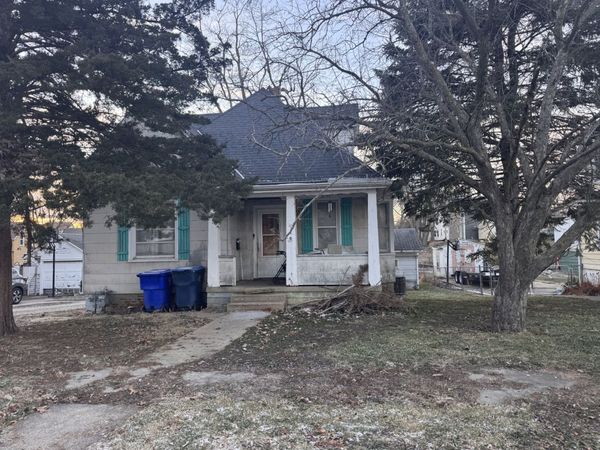 109 S Lakeview Avenue , Kewanee, IL 61443